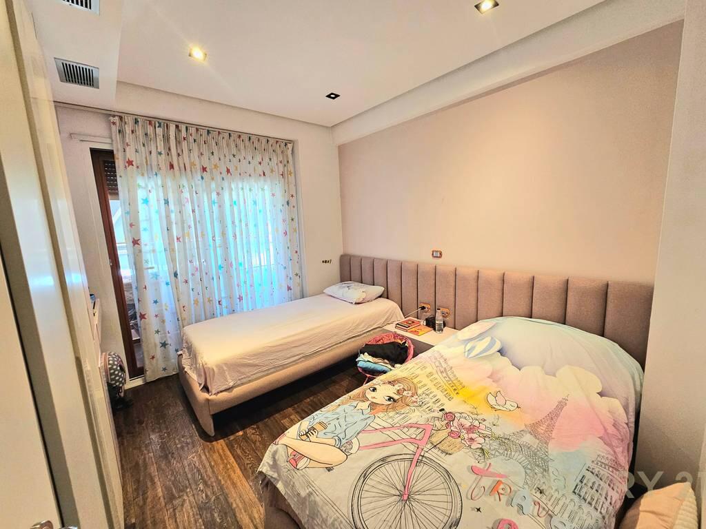 SHITET APARTAMENT 2+1 PAS KOMPLEKSIT DELIJORGJI!!