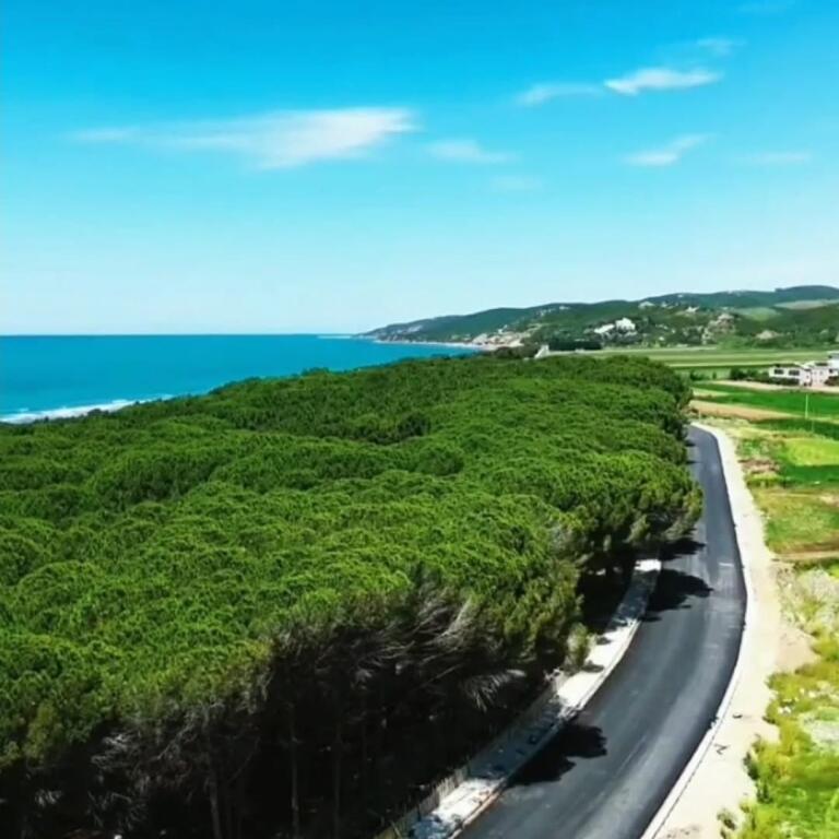 🏡✨ Exclusive Villa for sale in the heart of Spille, 600 m from the sea