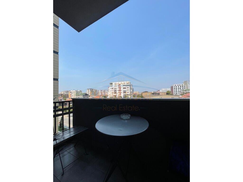Rent, Apartment 2+1+2 Quartum Residence Panorama Street