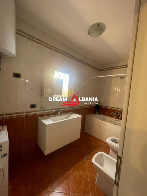 Apartament 2+1+2 Ne Shitje Ne Bllok (ID 41212063)