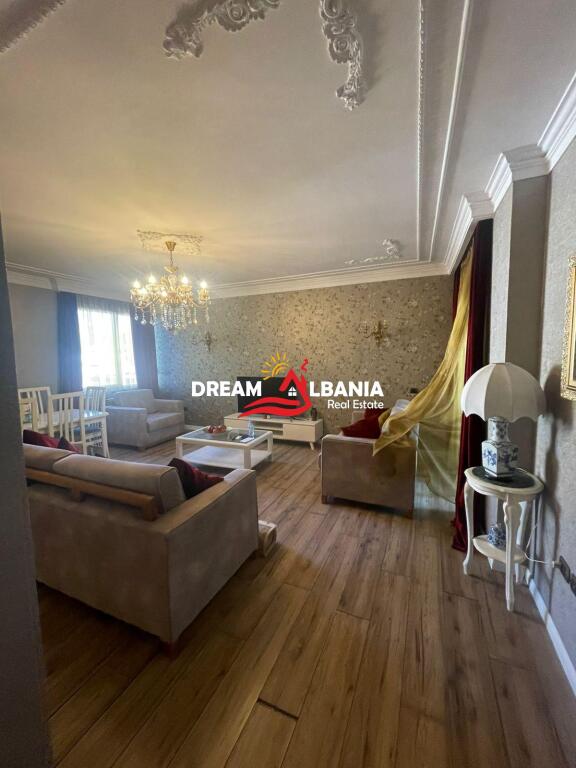 Apartament 2+1+2 Ne Shitje Ne Bllok (ID 41212063)