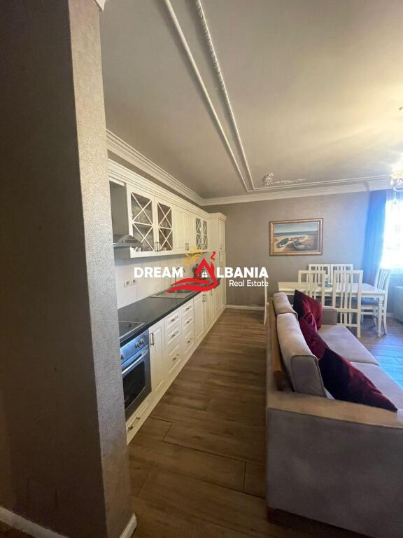 Apartament 2+1+2 Ne Shitje Ne Bllok (ID 41212063)