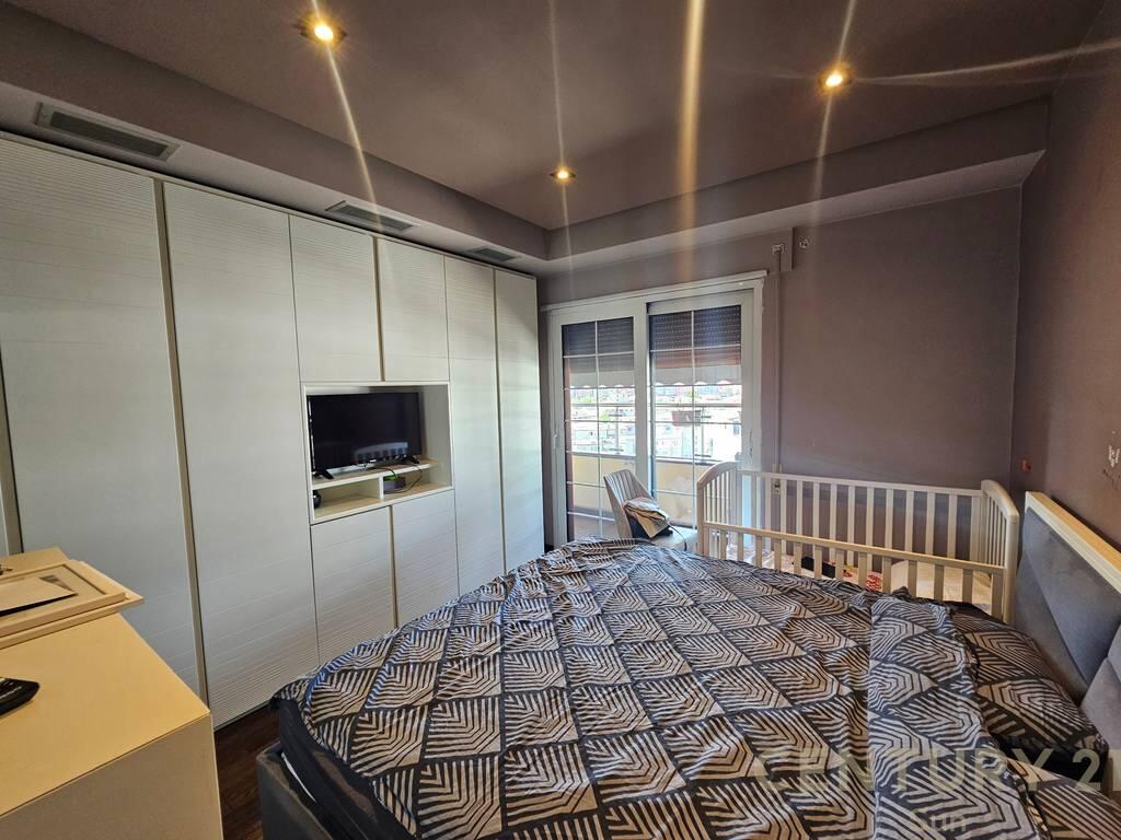 SHITET APARTAMENT 2+1 PAS KOMPLEKSIT DELIJORGJI!!