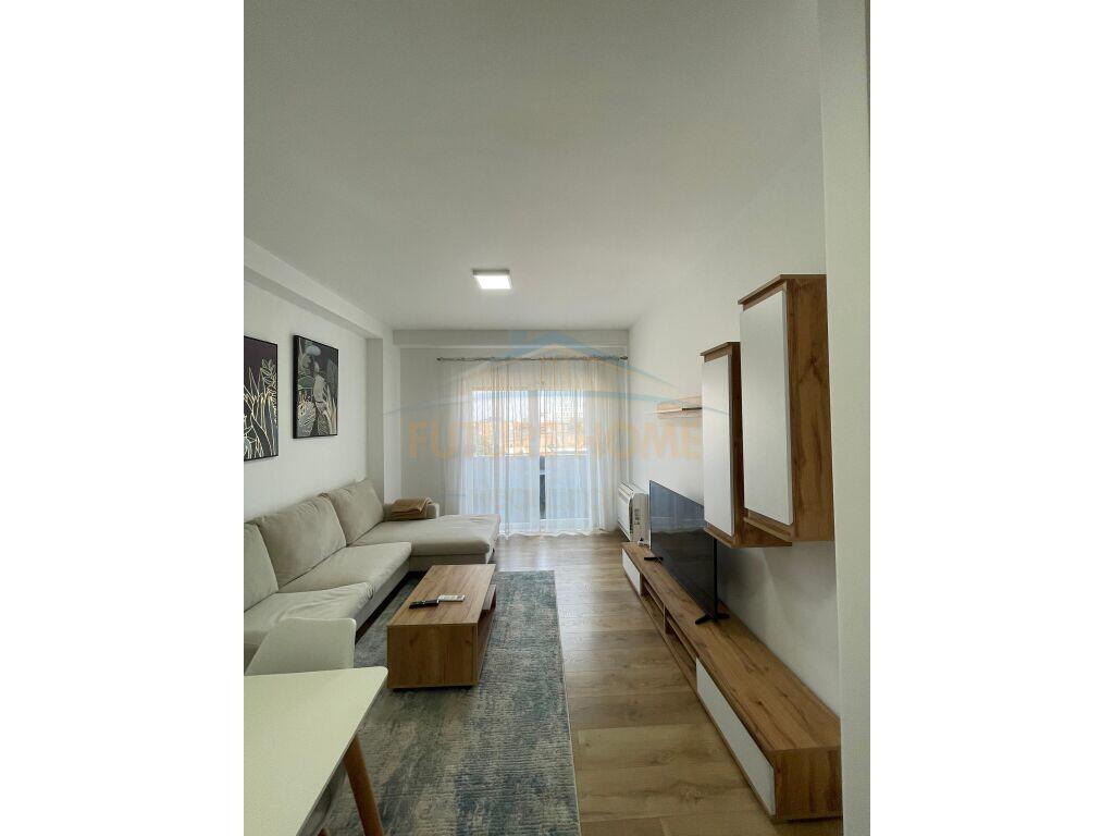 Rent, Apartment 2+1+2 Quartum Residence Panorama Street