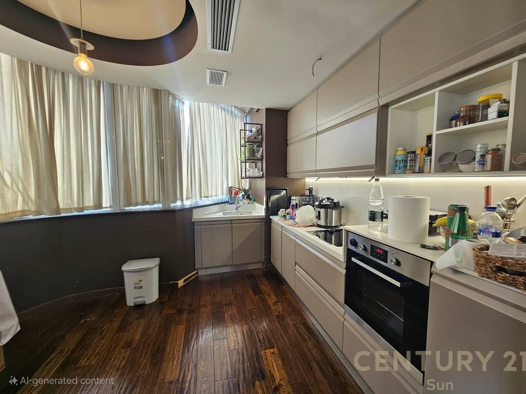 SHITET APARTAMENT 2+1 PAS KOMPLEKSIT DELIJORGJI!!
