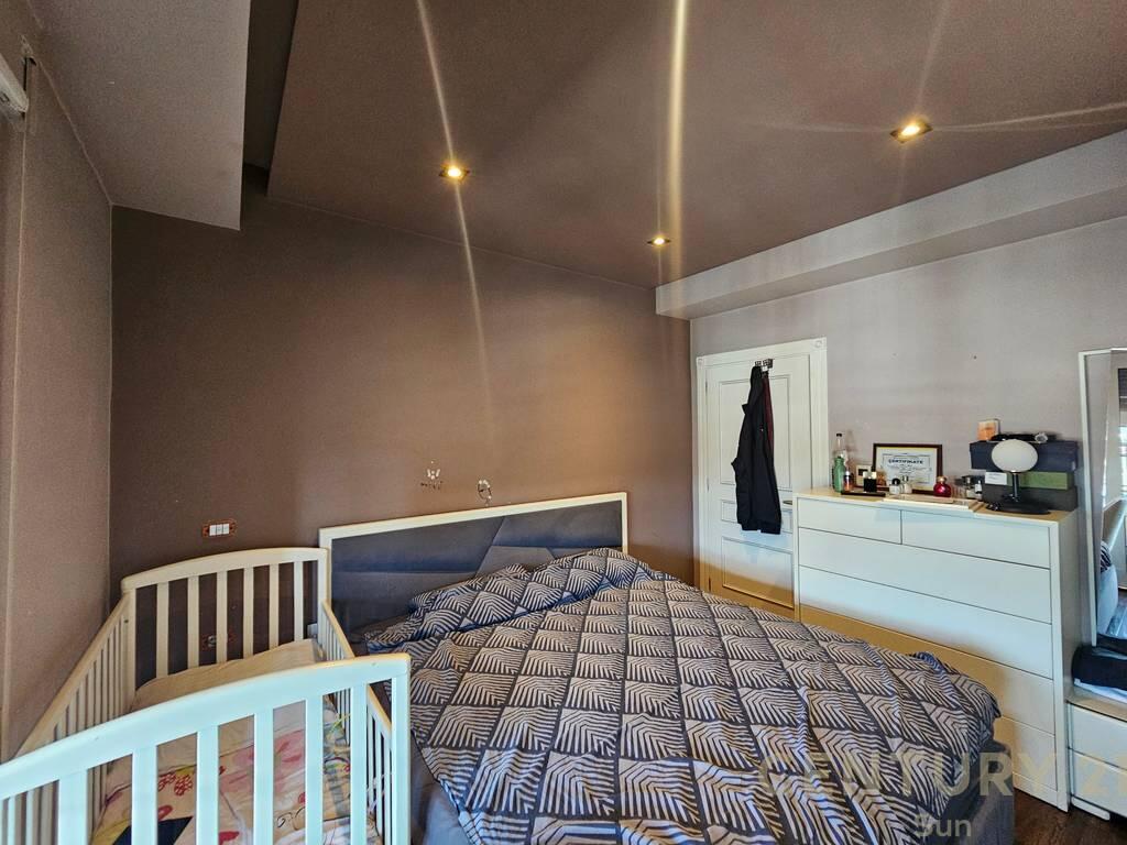 SHITET APARTAMENT 2+1 PAS KOMPLEKSIT DELIJORGJI!!