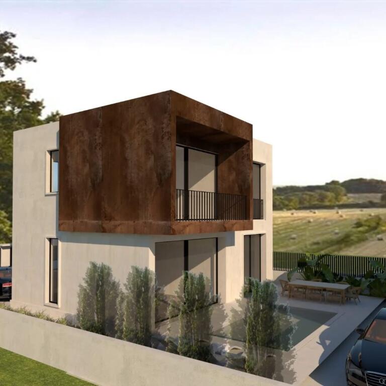 🏡✨ Exclusive Villa for sale in the heart of Spille, 600 m from the sea