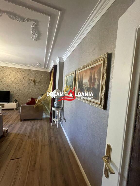 Apartament 2+1+2 Ne Shitje Ne Bllok (ID 41212063)