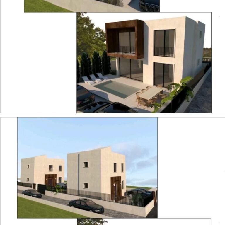 🏡✨ Exclusive Villa for sale in the heart of Spille, 600 m from the sea
