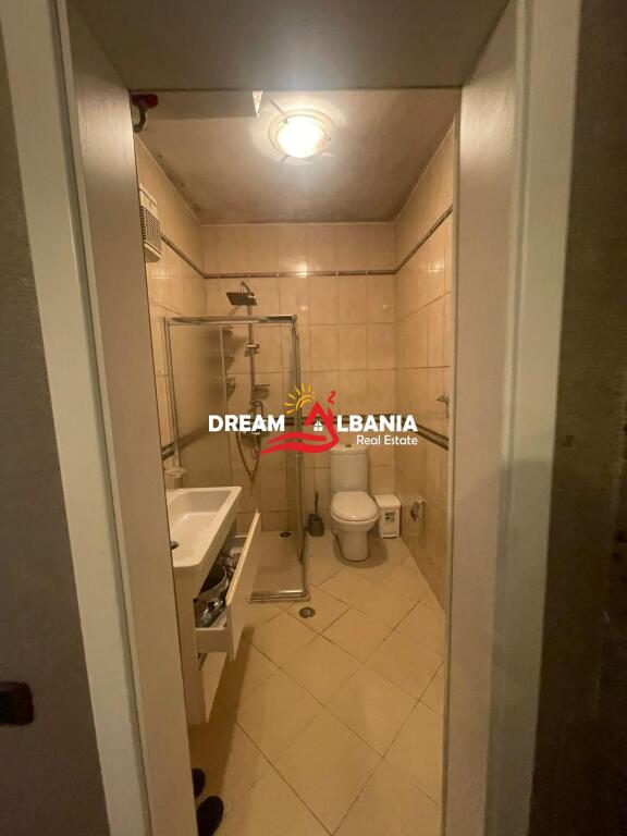 Apartament 2+1+2 Ne Shitje Ne Bllok (ID 41212063)