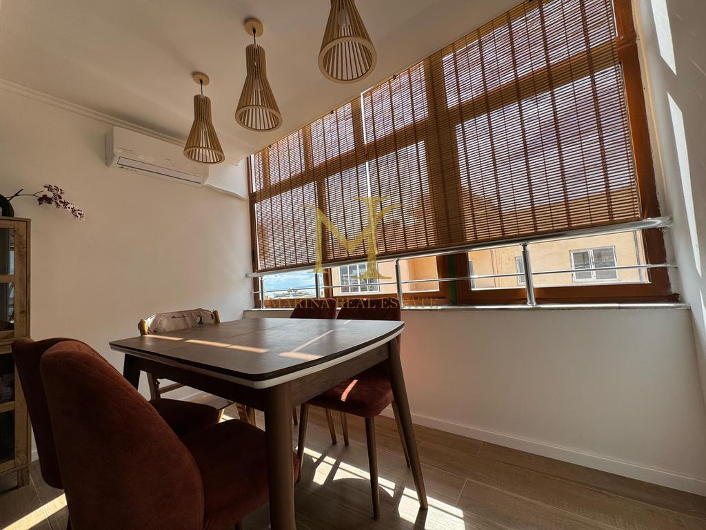 APARTMENT 2+1 SEA VIEW BEACH DURRES