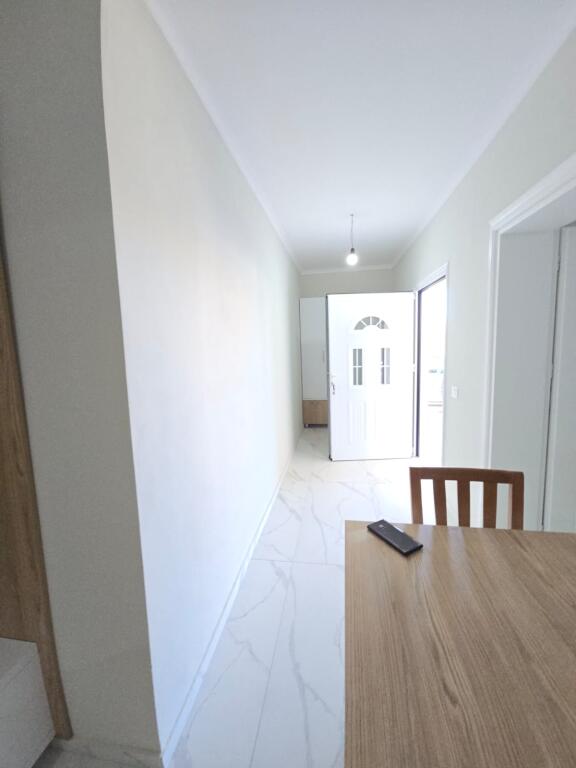 FOR RENT 1+1 APARTMENT IN KENETE DURRES
