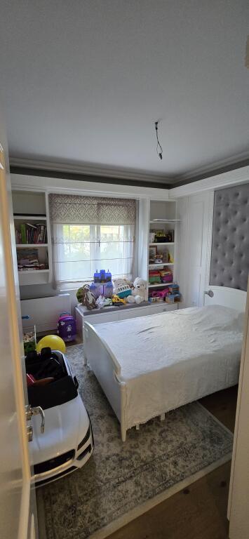 Rent, Apartment 2+1+2+Parking Space, Botanical Garden, Tirana.