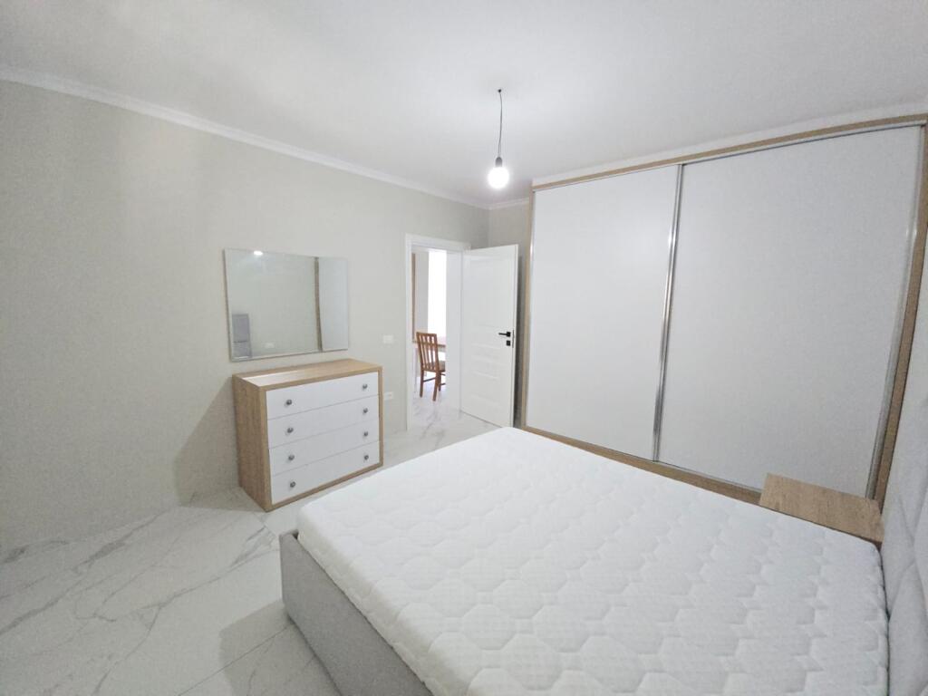 FOR RENT 1+1 APARTMENT IN KENETE DURRES
