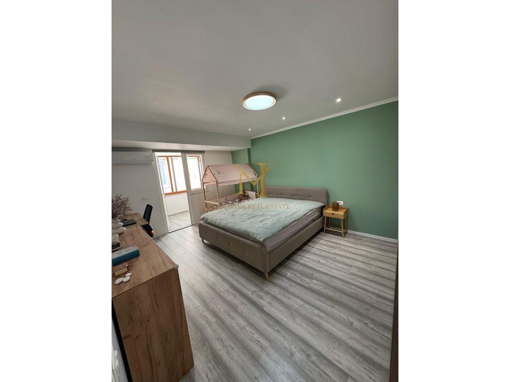 APARTMENT 2+1 SEA VIEW BEACH DURRES