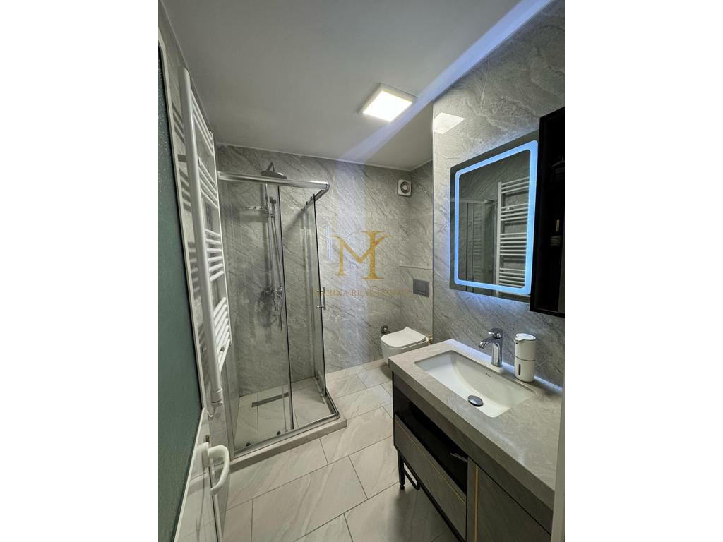 APARTMENT 2+1 SEA VIEW BEACH DURRES