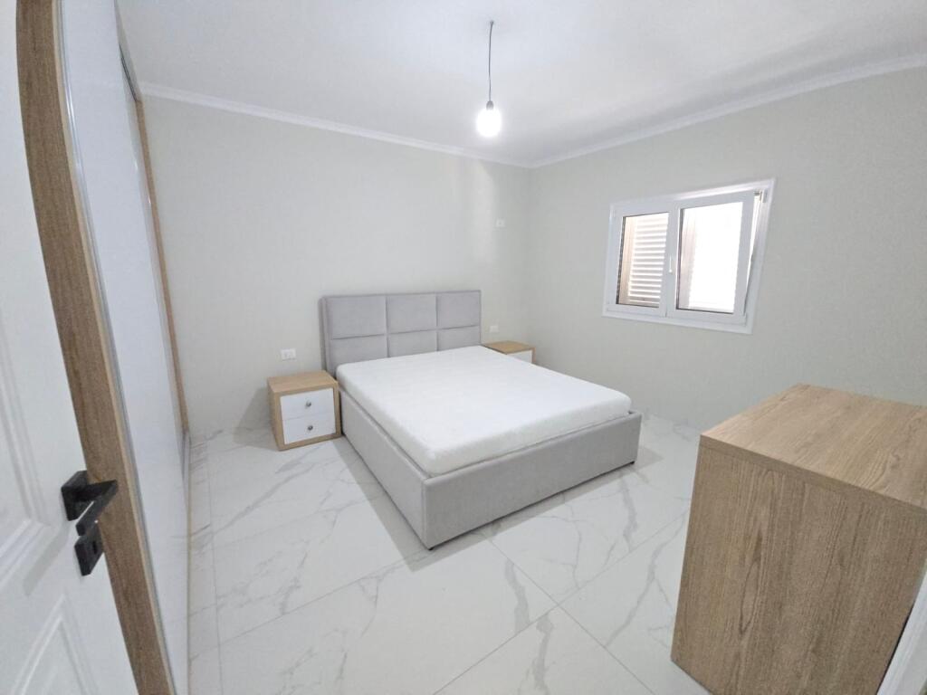 FOR RENT 1+1 APARTMENT IN KENETE DURRES