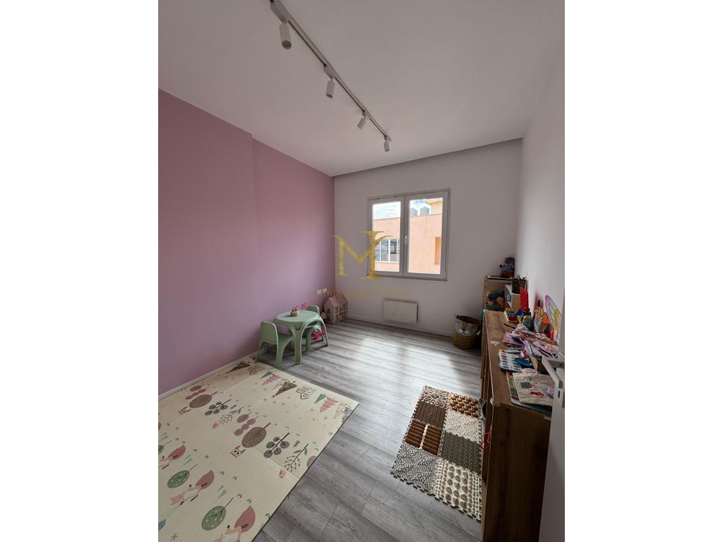 APARTMENT 2+1 SEA VIEW BEACH DURRES