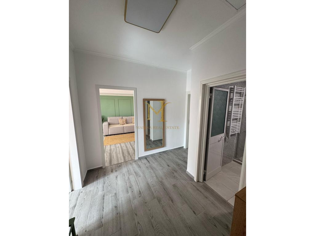 APARTMENT 2+1 SEA VIEW BEACH DURRES