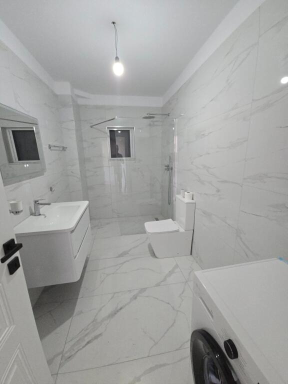 FOR RENT 1+1 APARTMENT IN KENETE DURRES