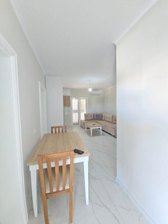 FOR RENT 1+1 APARTMENT IN KENETE DURRES