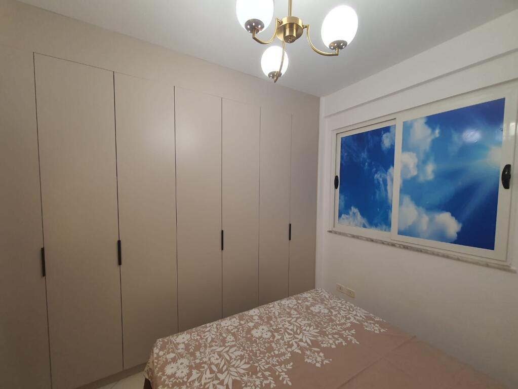 1+1, furnished, sun hill, price 600 euro