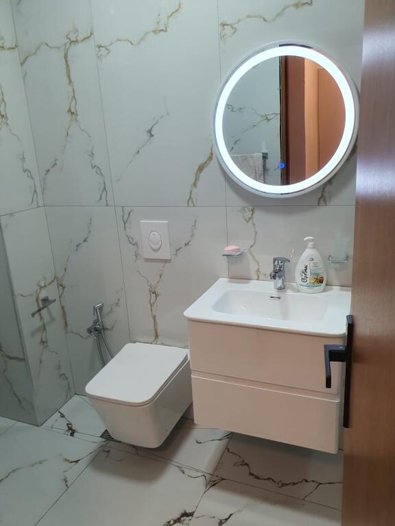 1+1, furnished, sun hill, price 600 euro