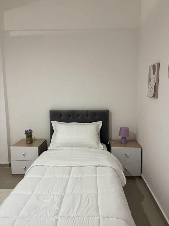 2+1, with furnished veranda, at the dry lake 700 euros