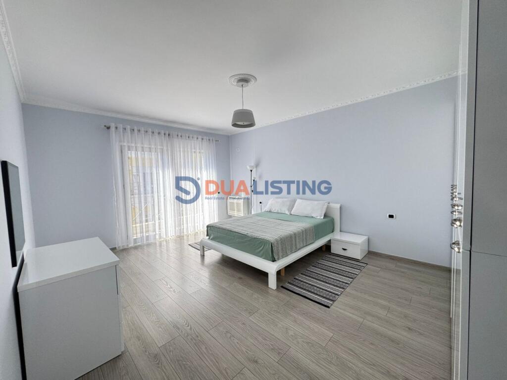 Apartment 3+1+2 with Parking Space near the Zoo!