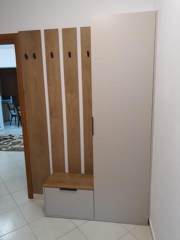 1+1, furnished, sun hill, price 600 euro