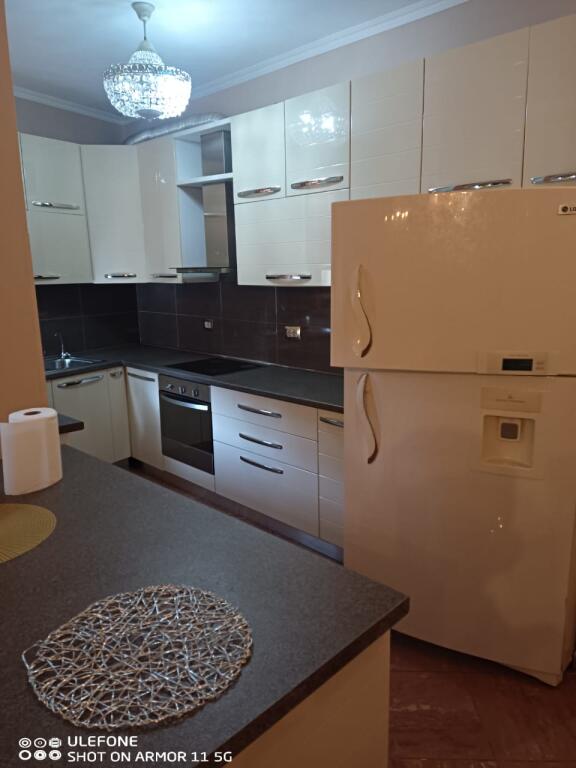 2+1,furnished at the bar piaca in the center, price 700 euro