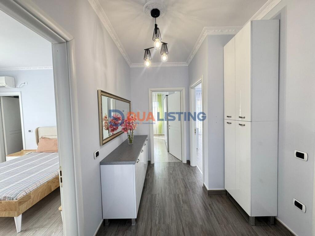 Apartment 3+1+2 with Parking Space near the Zoo!