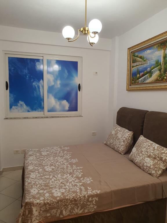 1+1, furnished, sun hill, price 600 euro