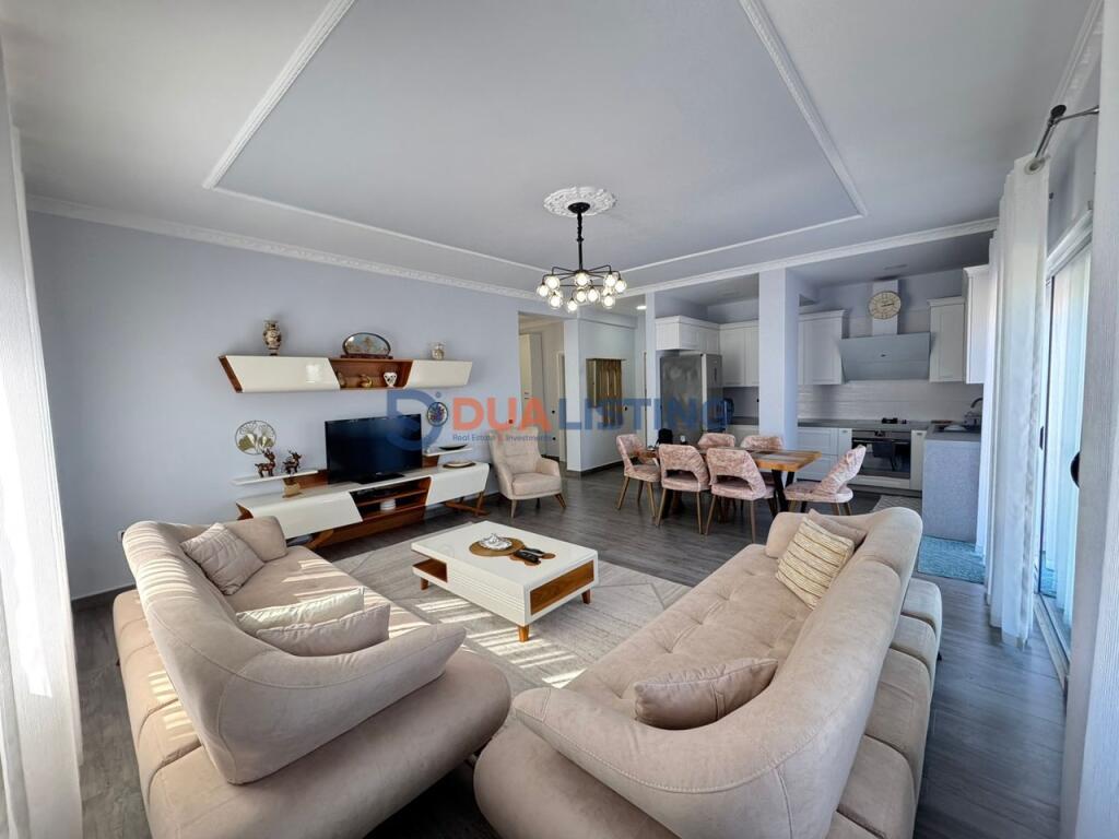 Apartment 3+1+2 with Parking Space near the Zoo!