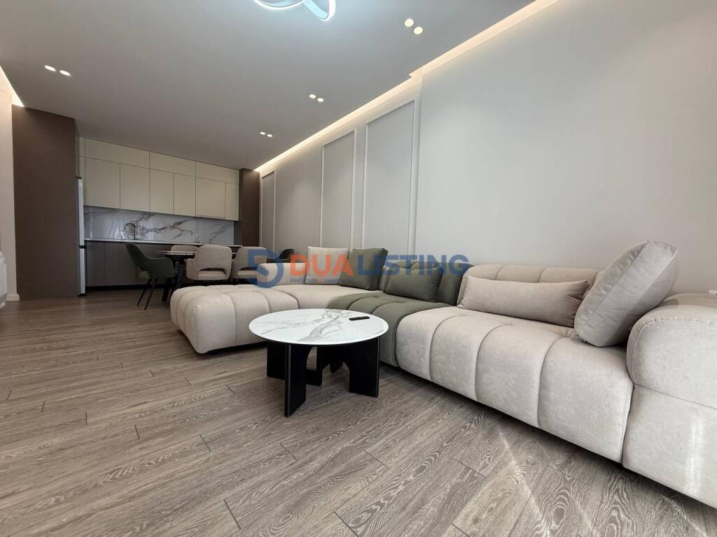 In affitto, Appartamento 2+1 + Posto Auto presso Rose Garden Residence vicino a TEG!