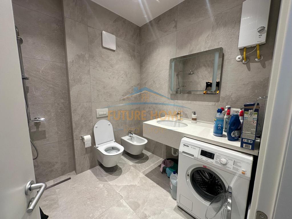 Appartamento 2+1+2+Posto Auto in Vendita, Green Coast Resort