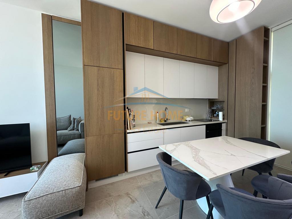 Appartamento 2+1+2+Posto Auto in Vendita, Green Coast Resort