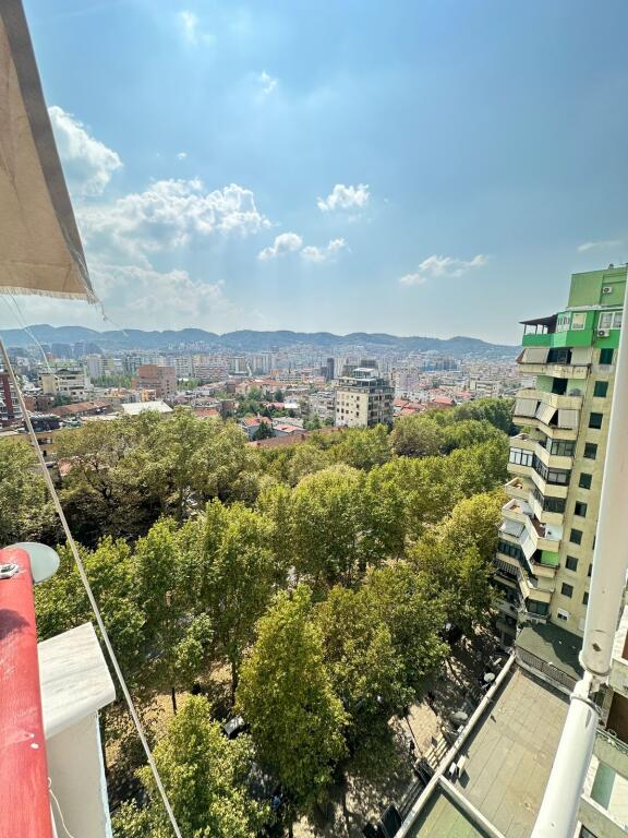 Apartment 1+1 for Rent – Gjergj Fishta Boulevard, Tirana