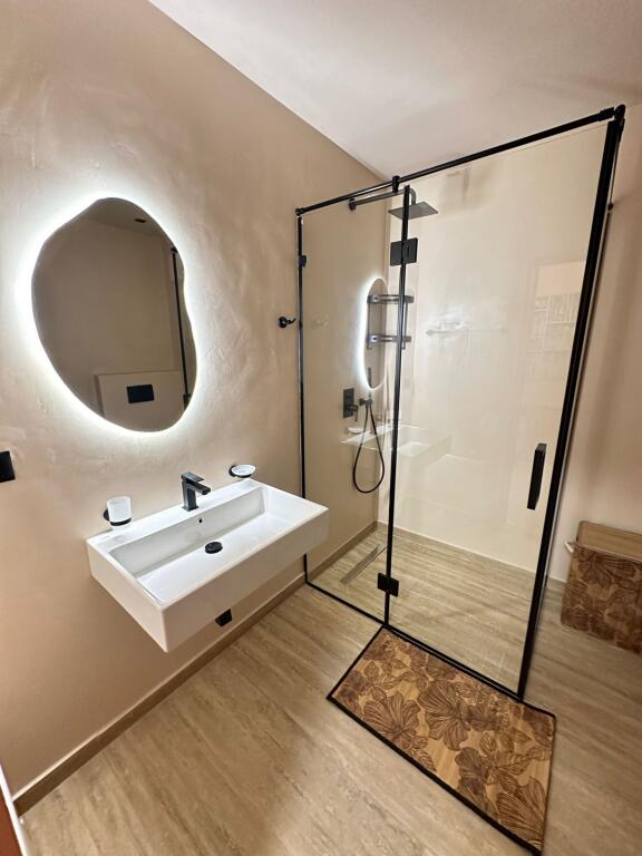 Apartment 1+1 for Rent – Gjergj Fishta Boulevard, Tirana