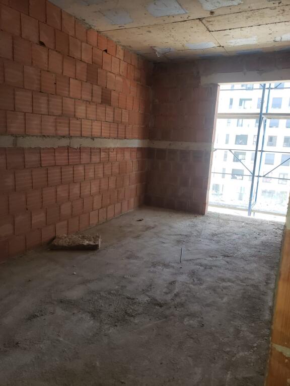 Campo di aviazione Meis Residence in vendita 2+1+2 102,34 m2 Su accordo