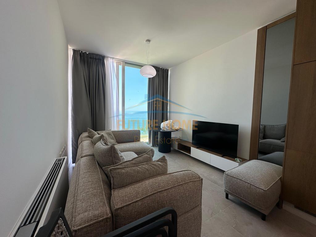 Appartamento 2+1+2+Posto Auto in Vendita, Green Coast Resort