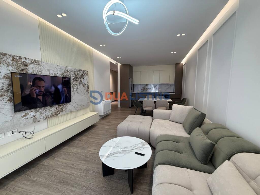 In affitto, Appartamento 2+1 + Posto Auto presso Rose Garden Residence vicino a TEG!