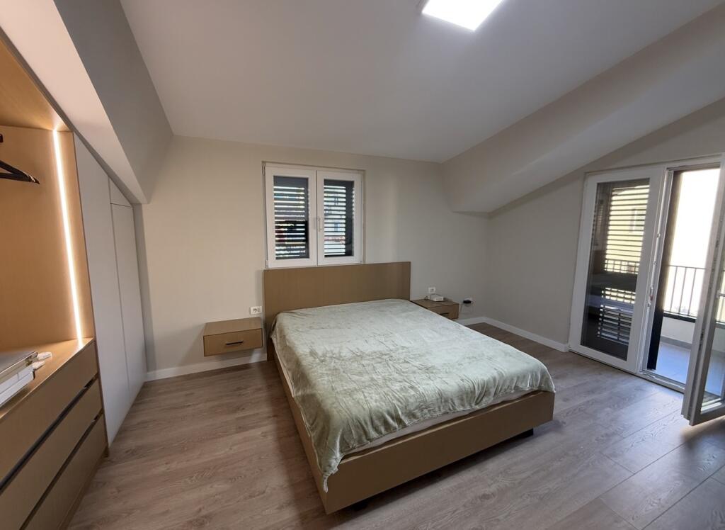 🏡 Jepet me qira kati i 3 i një vile moderne ‼️