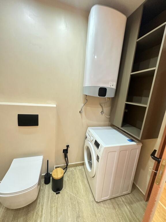 Apartment 1+1 for Rent – Gjergj Fishta Boulevard, Tirana