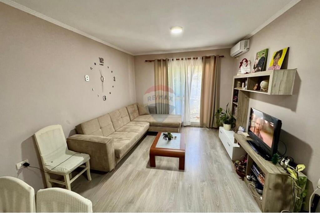 Appartamento 1+1 in vendita in Via Bardhyl