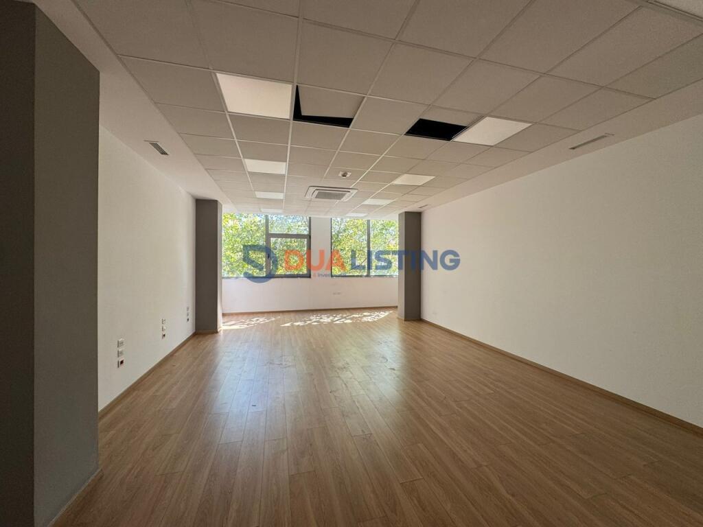 Office for rent 384m2 in Ali Dem!
