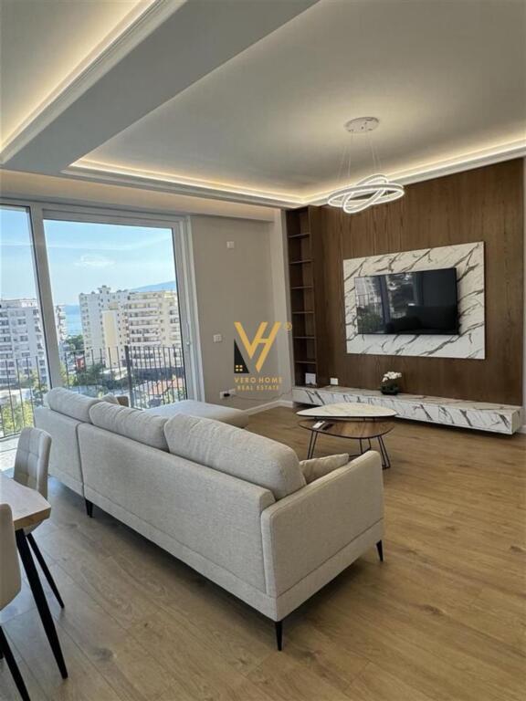 FOR SALE APARTMENT 2+1 AT SKELA, VLORE 300,000 EURO