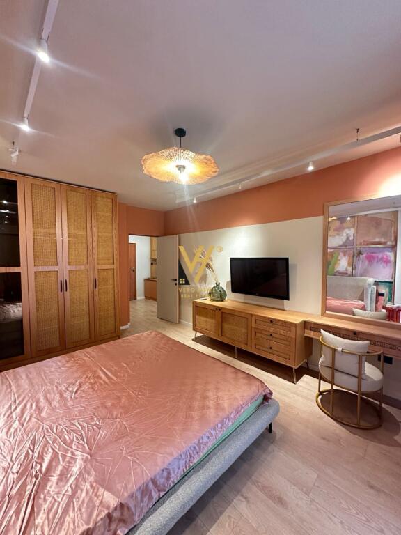 JEPET APARTAMENT 1+1 ME QIRA TE BLV. GJERGJ FISHTA 90.000 LEKE