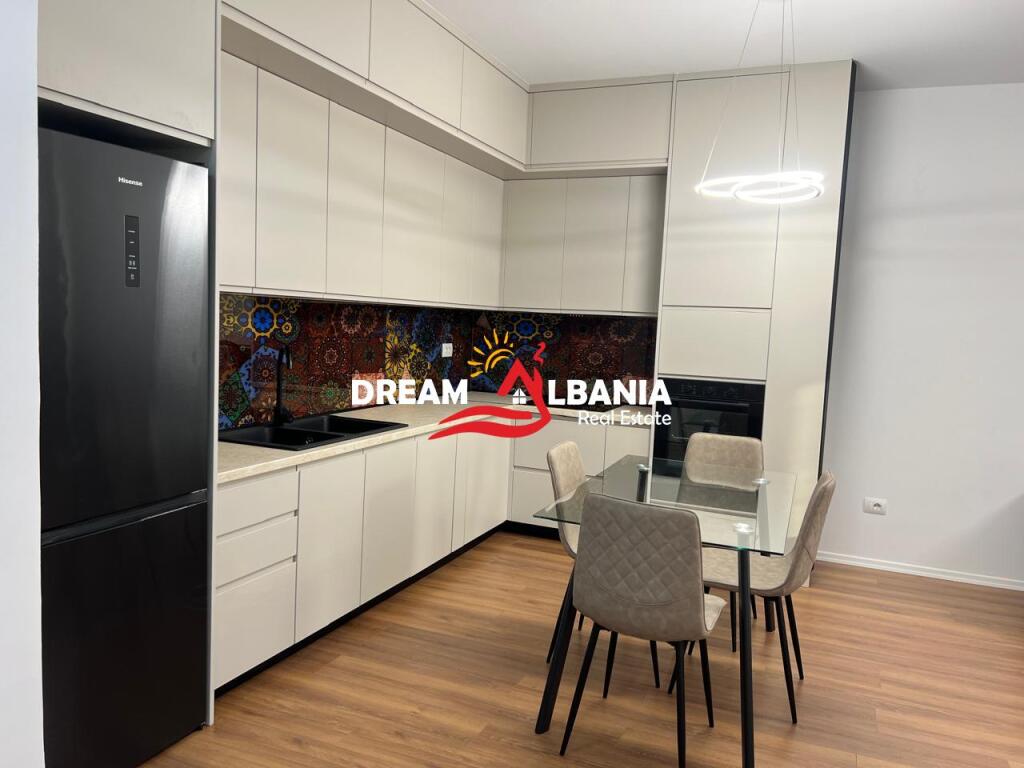 Apartament 2+1+ Parkim me qera , Jordan Misja (ID 42215394)