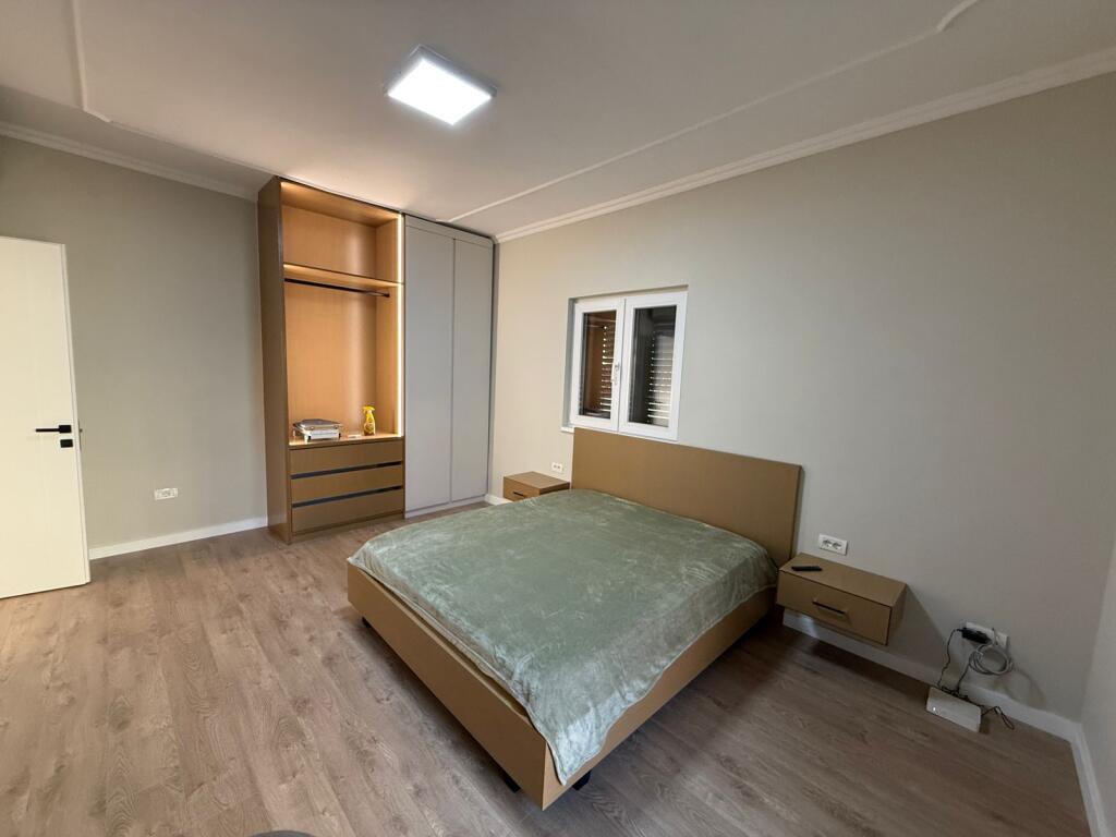 Apartment 2+1+2+parking space for rent near the American Embassy!